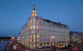 Hotel Baltschug Kempinski Moscou
